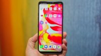 جعبه گشایی LG G7 ThinQ Plus