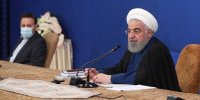 روحانی :  آمریکایی‌ها بدانند نام این خلیج، " خلیج فارس " است نه خلیج نیویورک و واشنگتن