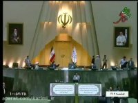 نطق فرهنگی-اقتصادی جواد کریمی قدوسی مورخ 93/03/25