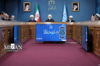 جلسه شورای عالی قوه قضاییه