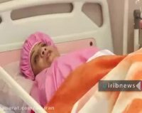 فریز اسپرم و تخمک روشی نوین برای باروری بیماران سرطانی