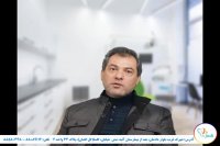 کاشت ایمپلنت دندان - فیلم رضایتمندی بیمار