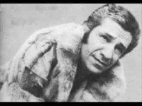 آهنگ مرگ قو با صدای عباس مهرپویا