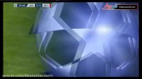خلاصه دیدار  یوونتوس 2 - 0 المپیاکوس
