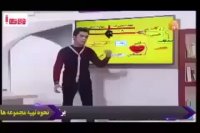 آموزش بی نظیر دین و زندگی با رمز گردانی و انیمیشن فقط در 14 الگو