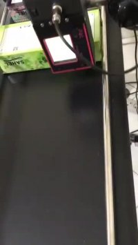 جت پرینتر دستی پرینتر کالا چاپ بر روی تخم مرغ