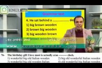 زبان حرف آخر