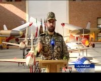 حافظت 24 ساعته از آسمان ایران