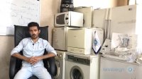 آموزش تعمیرات لوازم خانگی مجتمع فنی برق