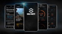 ‏معرفی برنامه موبایل Call of Duty Companion
