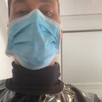 پشت صحنه پایتخت در روزهای کرونایی