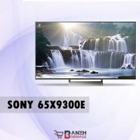 معرفی ویدیویی تلویزیون 65 اینچ سونی مدل 65X9300E