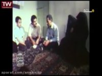 ساده زیستی شهید رجایی در شعار و عمل