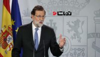نخست‌وزیر اسپانیا کابینه و پارلمان کاتالونیا را منحل کرد