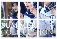 مانتو تابستانی 98  جدیدترین مدل های کالکشن تابستانه امسال