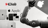 معرفی ربات بازیافت قطعات گوشی اپل