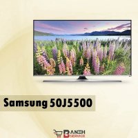 معرفی ویدیویی تلویزیون 50 اینچ اسمارت سامسونگ مدل 50J5500