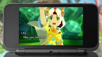 زمان عرضه بازی "Monster Hunter Stories" در اروپا اعلام شد