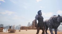 تریلر بازی جهان باز CONAN EXILES