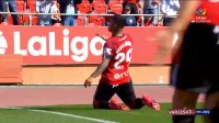 گل‌های هفته 24 لالیگا اسپانیا