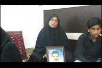 مصیبت های همسران معدنچیان گلستان