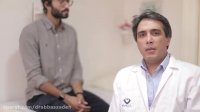 فیلم توضیحات دکتر محمودرضا عباس زاده در مورد غده هیپوفیز