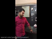 آموزش هوشمند سازی ساختمان