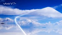صفحه نمایش تمام شیشه ای " Vivo V7+ "