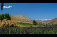 آغاز فعالیت‌های شبکه Hausa TV در فضای مجازی - تیزر سوم