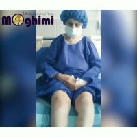 صحبت های بیمار از رضایت تعویض مفصل زانوی راست