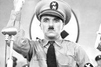 سخنرانی چارلی چاپلین در فیلم دیکتاتور بزرگ