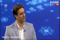 دکتر والا سیف / جراح دندانپزشک