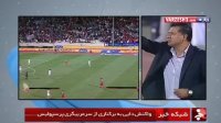 واکنش علی دایی به برکناری از سرمربیگری پرسپولیس