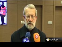 ایران و روسیه نقش بسزایی درایجاد امنیت و مبارزه با تروریسم دارند