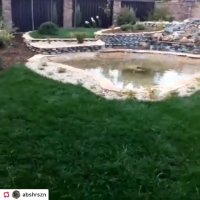 اجرای آبنما و آبشار های دل انگیز با استادکاران ماهر 09124026545