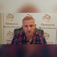 فیلم کاشت مو کلینیک تخصصی رنسانس