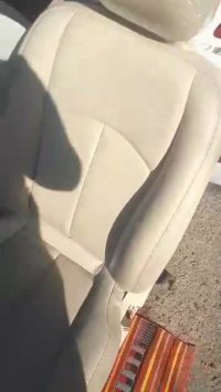 گندم کار فروش گرم کن صندلی بنز