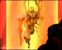 دانلود کارتون دوبله فارسی بن تن قسمت ساعت فضایی