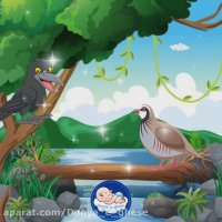 قصه صوتی کودکانه