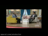 توضیحات دکتر کربلایی خانی درباره تناسب اندام