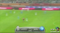 یوونتوس 4-2 ناپولی (سوپر کاپ ایتالیا)
