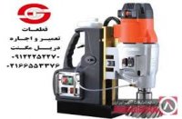 دریل مگنت برای چه کارهایی؟