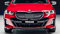 جزئیات طراحی BMW سری 5 جدید 2024