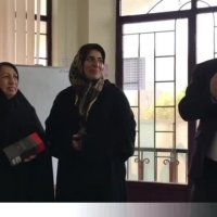 اگر زانو درد اذیت ت می‌کنه این کلیپ رو ببین