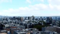 CGI Timelapse - History of New York City Skyscapers