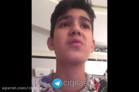 دابسمش اهنگ محسن چاوشی