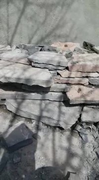 نصب و اجرای سنگ لاشه سنگ مالون سنگ کوهی 09124026545