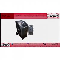 دستگاه شارژ گاز کولر تمام اتوماتیک RCC-10A