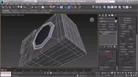 Download Digital Tutors - Quick Start to Modeling in 3ds Max Volume 4