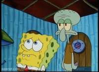 باب اسفنجی قسمت 19 دوبله فارسی